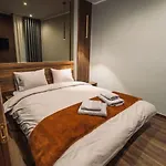 Individualliving3 Excellent Location Centre! ! Apartamento Tesalónica
