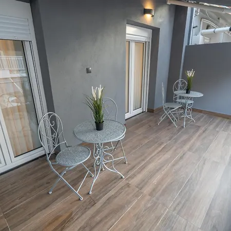 Individualliving3 Excellent Location Centre! ! Апартаменты *