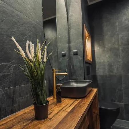 Individualliving3 Excellent Location Centre! ! Апартаменты