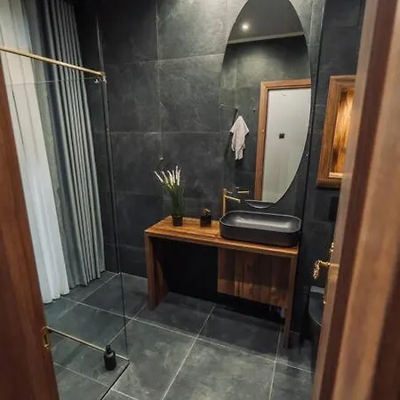 Апартаменты Individualliving3 Excellent Location Centre! !