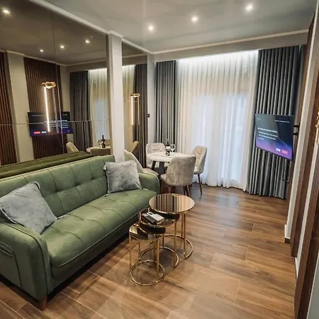 Appartement Individualliving3 Excellent Location Centre! !