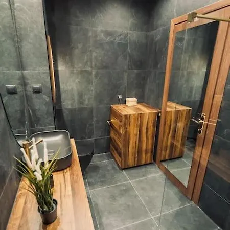 아파트 Individualliving3 Excellent Location Centre! ! 테살로니키