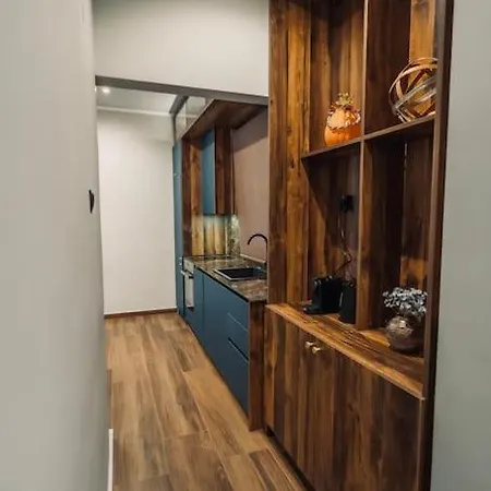 Individualliving3 Excellent Location Centre! ! * 테살로니키