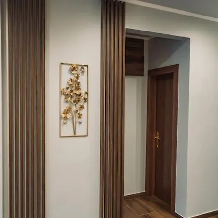 Individualliving3 Excellent Location Centre! ! 아파트 테살로니키