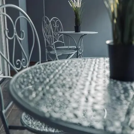 Individualliving3 Excellent Location Centre! ! 테살로니키