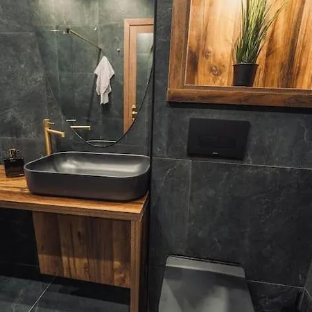 아파트 Individualliving3 Excellent Location Centre! ! 테살로니키