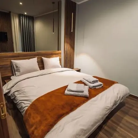 Individualliving3 Excellent Location Centre! ! 아파트 테살로니키