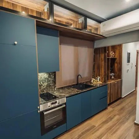 Individualliving3 Excellent Location Centre! ! 아파트