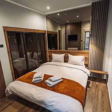 아파트 Individualliving3 Excellent Location Centre! ! 테살로니키