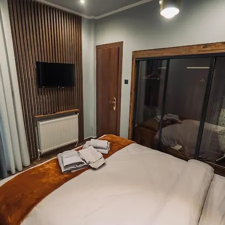 Individualliving3 Excellent Location Centre! ! * 테살로니키