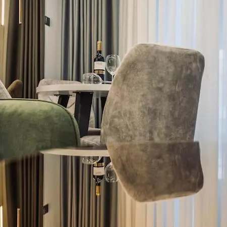 Individualliving3 Excellent Location Centre! ! 아파트 테살로니키