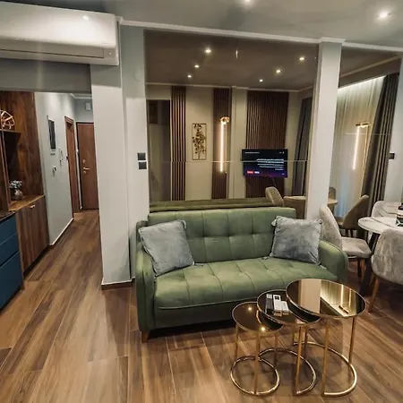 아파트 Individualliving3 Excellent Location Centre! ! *