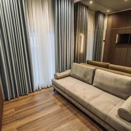 Individualliving3 Excellent Location Centre! ! * 테살로니키