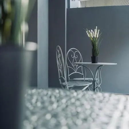 Individualliving3 Excellent Location Centre! ! 테살로니키