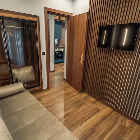 Individualliving3 Excellent Location Centre! ! Appartement *