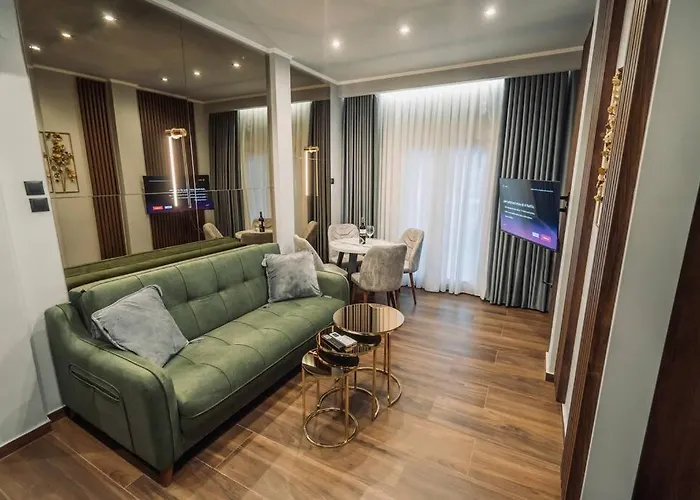 公寓 Individualliving3 Excellent Location Centre! !