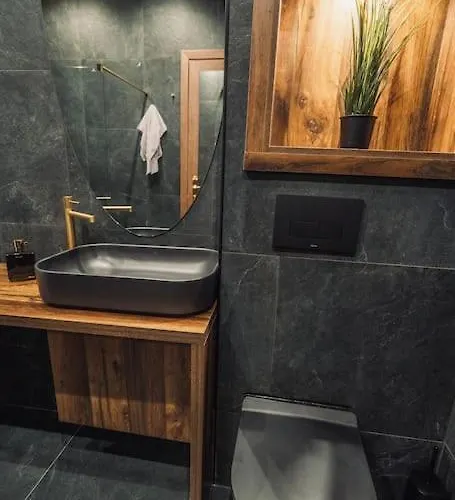 Appartement Individualliving3 Excellent Location Centre! ! Thessaloniki