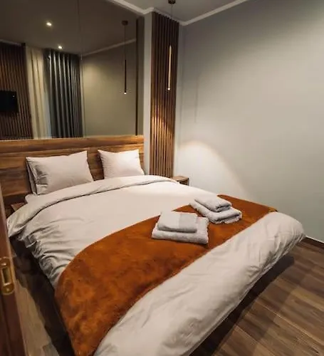 Individualliving3 Excellent Location Centre! ! Appartement Thessaloniki