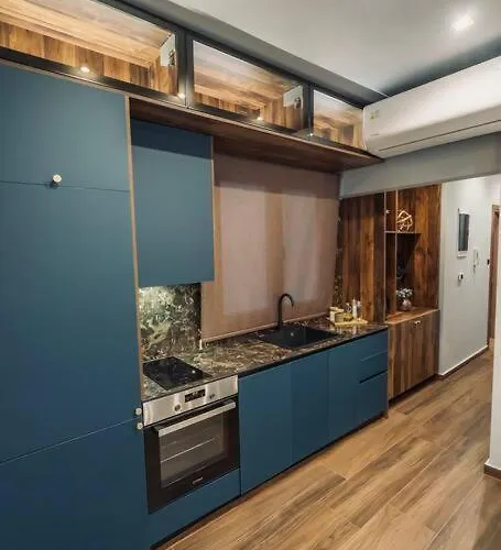 Individualliving3 Excellent Location Centre! ! 公寓