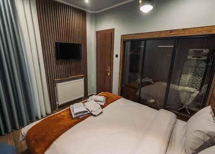 Individualliving3 Excellent Location Centre! ! * 塞萨洛尼基