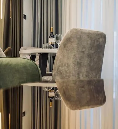 Individualliving3 Excellent Location Centre! ! Appartement Thessaloniki