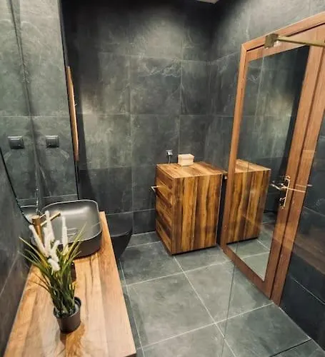 Apartman Individualliving3 Excellent Location Centre! ! Szaloniki
