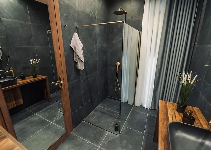 Apartman Individualliving3 Excellent Location Centre! !