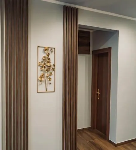Individualliving3 Excellent Location Centre! ! Apartman Szaloniki