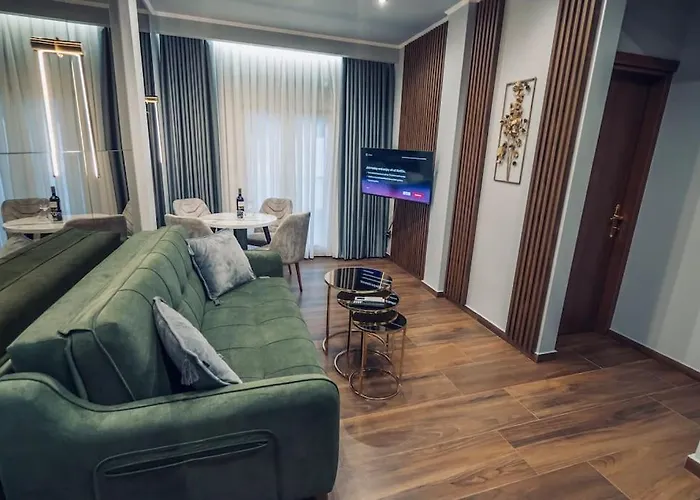 Individualliving3 Excellent Location Centre! ! Szaloniki