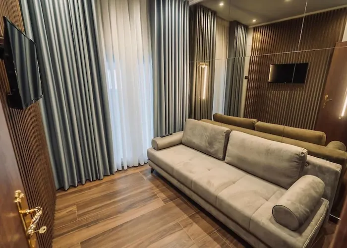 Individualliving3 Excellent Location Centre! ! * Szaloniki