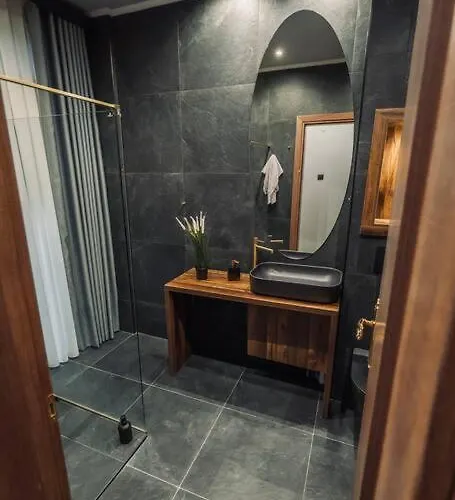 Apartman Individualliving3 Excellent Location Centre! !